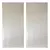 Imagen de Porcelanato 80X160 Spl Pleno Bianco Pulido 1ra