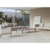 Porcelanato 60X120 Ilva Limestone OffWhite Nat 1ra Calidad en internet