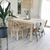 Imagen de Porcelanato 20X120 Ilva Ecowood Puro 1ra Calidad