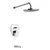 Ducha Fv Aromo Monocomando 106/D8 - comprar online