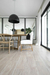 Porcelanato 22.5X90 Ilva Legni Habitat 1ra EXTERIOR