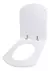 Derpla Tapa Inodoro Hall MDF - H/CR - comprar online