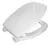 Tapa Inodoro Derpla P/ Roca Monaco MDF - H/Nylon - comprar online