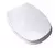 Tapa Inodoro Derpla P/ Roca Monaco MDF - H/Nylon