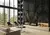 Porcelanico 85x85 Lume Onice Black Pulido - tienda online
