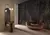 Porcelanico 62x119 Lume Onice Black pulido 1ra - tienda online