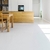 Porcelanato 40X80 Vite Salina Blanco satinado 2da Calidad en internet
