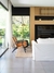 Porcelanato 60X120 Ilva Tribeca Concrete Broadway 1ra Calidad - NAVARROACHE