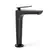Grifería Ultragrif Logan Black Lavatorio Alto Monocomando - comprar online