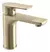 Grifería Ultragrif Flynn Gold Lavatorio Bajo Monocomando - comprar online