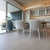 Porcelanato 60X120 Vite Liscio Ivory 1ra Calidad - NAVARROACHE