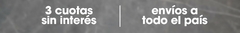 Banner de la categoría Accesorios