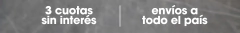 Banner de la categoría Accesorios