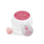 Creme Esfoliante Cristais de Quartzo Rosa Liss Negrini 24g