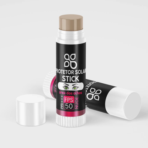 Filtro Solar Físico para Área dos Olhos