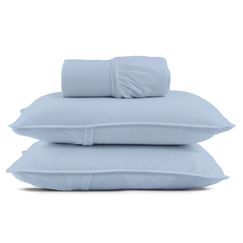 Jogo de Lençol King Size Altura Especial 40cm