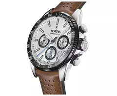 Reloj Hombre Festina Timeless Chronograph F20561.1 en internet
