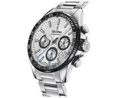Reloj Hombre Festina Chronograph F20560.1 - comprar online