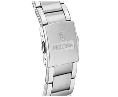 Reloj Hombre Festina Chronograph F20343.1 - Joyeria Esponda