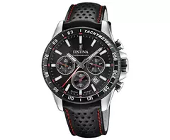 Reloj Hombre Festina Timeless Chronograph F20561.4 - comprar online
