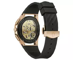 Reloj Hombre Bulova Curv 98A185 en internet