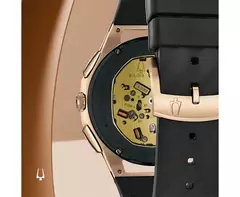 Reloj Hombre Bulova Curv 98A185 - tienda online