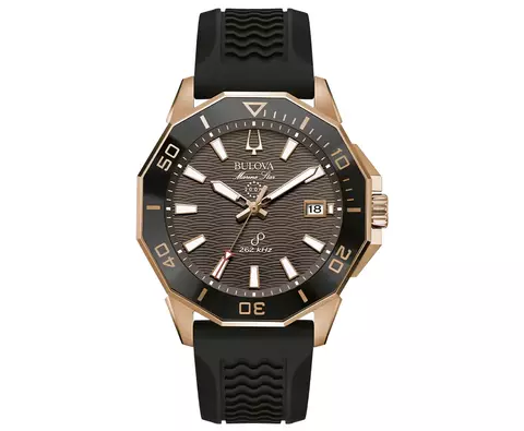 Reloj Bulova Marine Star Precisionist 98B421 - comprar online