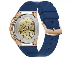 Reloj Hombre Bulova Curv 97A185 - comprar online