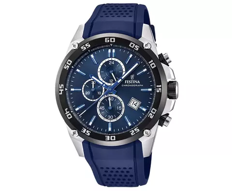 Reloj Hombre Festina The Originals F20330.2 - comprar online