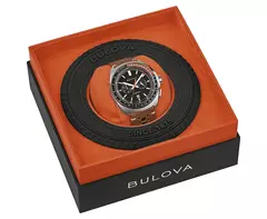Reloj Bulova Racer Chrono 98B427 - Joyeria Esponda