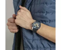 Reloj Hombre Festina Timeless Chronograph F20561.2 - Joyeria Esponda