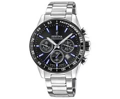Reloj Hombre Festina Chronograph F20560.5 - comprar online