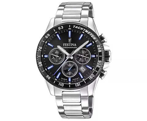 Reloj Hombre Festina Chronograph F20560.5 - comprar online