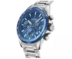 Reloj Hombre Festina Chronograph F20560.3 en internet