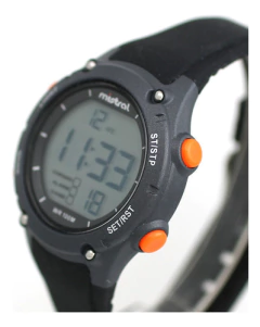 Reloj Hombre Mistral Gdx-daz-01 Joyeria Esponda - comprar online