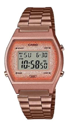 Reloj Mujer Casio Vintage B-640wcg-5d Joyeria Esponda