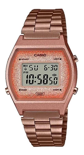 Reloj Mujer Casio Vintage B-640wcg-5d Joyeria Esponda