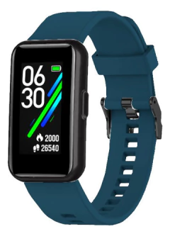 Reloj Smartwatch Mistral Smt-x052 Nuevo Ingreso! en internet