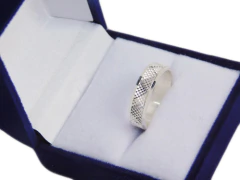 Anillo Plata 925 Modelo 2070 Joyeria Esponda en internet