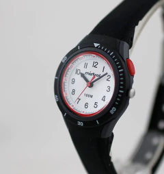 Reloj Mujer Mistral Lax-abo-c Sumergible 100 M Luz en internet