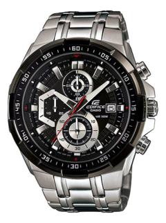 Reloj Hombre Casio Edifice Efr-539d-1a Joyeria Esponda - comprar online