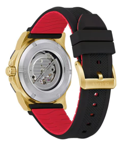 Reloj Hombre Bulova Automatic 98a272 en internet