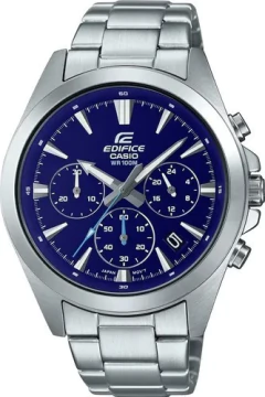 Reloj Hombre Casio Edifice Efv-630d-2a - comprar online