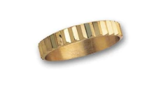 Anillo Oro 18k Modelo 9230 Joyeria Esponda