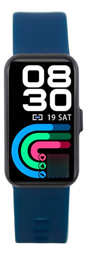 Reloj Smartwatch Mistral Smt-x052 Nuevo Ingreso! - comprar online