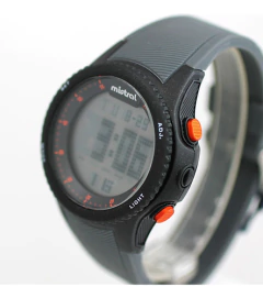 Reloj Mistral Deportivo Digital Sumergible 100 M Gdm-026-08 - comprar online