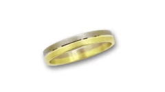Anillo Oro 18k Modelo 3425 Joyeria Esponda - comprar online