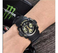 Reloj Hombre Casio G-shock Aw-591gbx-1a9 Joyeria Esponda en internet