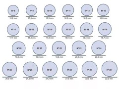 Imagen de Anillo Oro 18k Modelo 3089 Joyeria Esponda