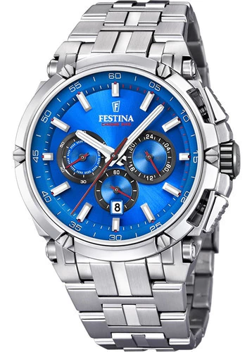 Reloj Hombre Festina F20327.2 Joyeria Esponda - comprar online